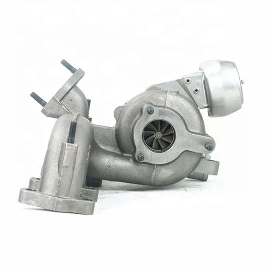 Turbo KP39 54399700017 54399880017 54399880006 543997000006 w Manifold for For Audi A3 Golf Jetta Bora 1.9TDI Diesel-BeeSpareParts