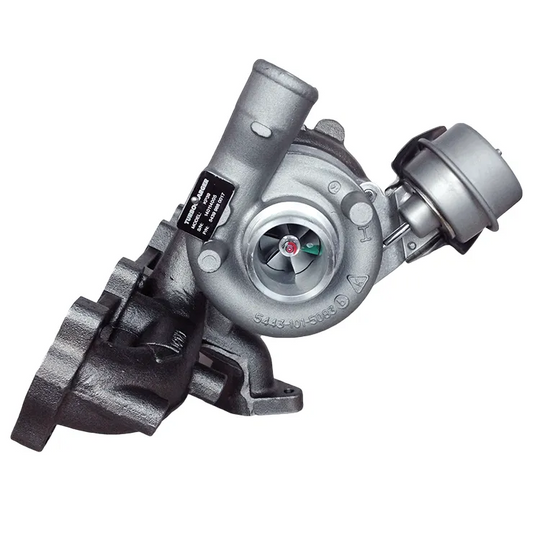 Turbo KP39 54399700017 54399880017 54399880006 543997000006 w Manifold for For Audi A3 Golf Jetta Bora 1.9TDI Diesel-BeeSpareParts