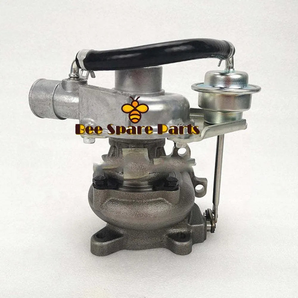 Turbo RHB31 Turbocharger 129080-18011 for Yanmar Engine 3TNE84T-BeeSpareParts