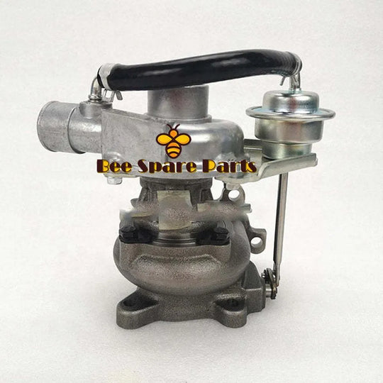 Turbo RHB31 Turbocharger 129080-18011 for Yanmar Engine 3TNE84T-BeeSpareParts