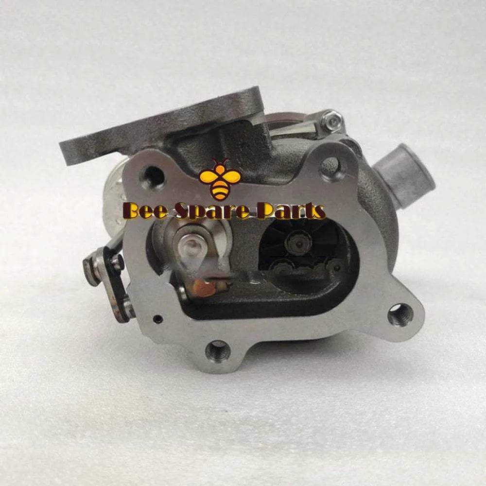 Turbo RHB31 Turbocharger 129080-18011 for Yanmar Engine 3TNE84T-BeeSpareParts