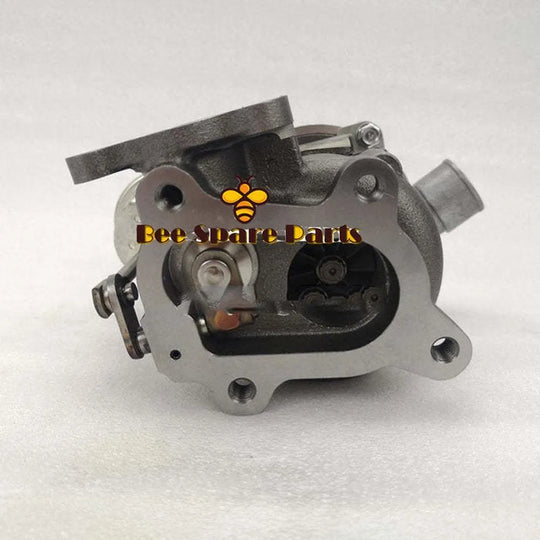 Turbo RHB31 Turbocharger 129080-18011 for Yanmar Engine 3TNE84T-BeeSpareParts