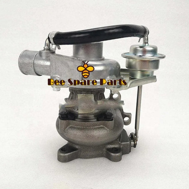 Turbo RHB31 Turbocharger 129080-18011 for Yanmar Engine 3TNE84T-BeeSpareParts