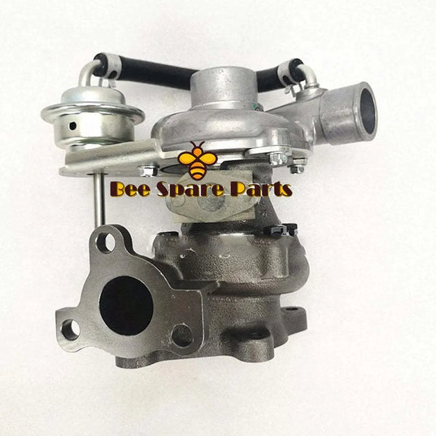 Turbo RHB31 Turbocharger 129080-18011 for Yanmar Engine 3TNE84T-BeeSpareParts