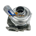 Turbo RHB52YW Turbocharger 129671-18001 VA190016 Compatible with Yanmar Marine Engine 4JH3-T 4JH3-TE-BeeSpareParts