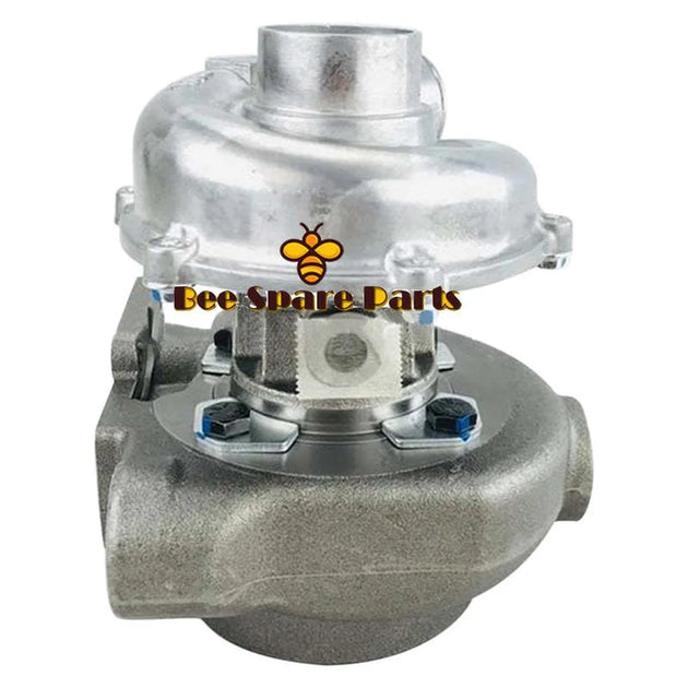 Turbo RHB52YW Turbocharger 129671-18001 VA190016 Compatible with Yanmar Marine Engine 4JH3-T 4JH3-TE-BeeSpareParts