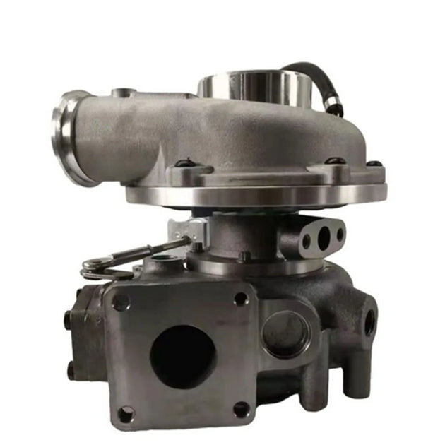 Turbo RHE62W Turbocharger 119775-18150 for Yanmar 6LPA-STZP2 6LP-STE 4.164L-BeeSpareParts