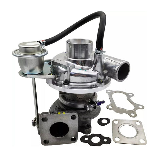 Turbo RHF4 Turbocharger SBA135756171 for New Holland 4055 T2410 T2420 TC55DA-BeeSpareParts