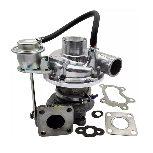 Turbo RHF4 Turbocharger SBA135756171 for New Holland 4055 T2410 T2420 TC55DA-BeeSpareParts
