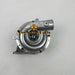 Turbo RHF5 CIFN 8980198930 8981851940 8981851941 VA430101 Turbocharger For ISUZU Truck Industrial ZAXIS 163 160LC-3 3.0L 4JJ1X-Replacement Aftermarket Parts