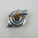 Turbo RHF5 CIFN 8980198930 8981851940 8981851941 VA430101 Turbocharger For ISUZU Truck Industrial ZAXIS 163 160LC-3 3.0L 4JJ1X-Replacement Aftermarket Parts