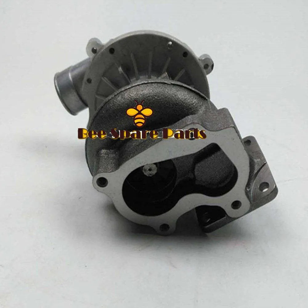 Turbo RHF5 CIFN 8980198930 8981851940 8981851941 VA430101 Turbocharger For ISUZU Truck Industrial ZAXIS 163 160LC-3 3.0L 4JJ1X-Replacement Aftermarket Parts