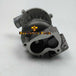 Turbo RHF5 CIFN 8980198930 8981851940 8981851941 VA430101 Turbocharger For ISUZU Truck Industrial ZAXIS 163 160LC-3 3.0L 4JJ1X-Replacement Aftermarket Parts