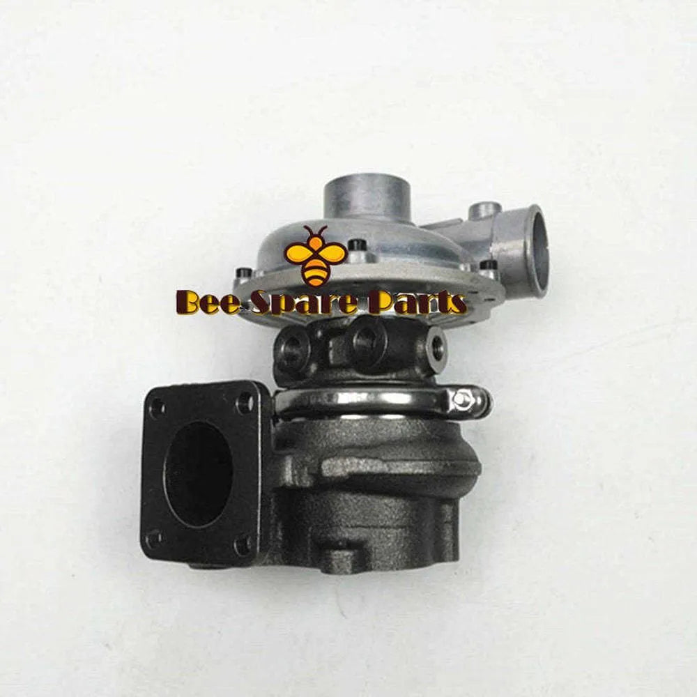 Turbo RHF5 CIFN 8980198930 8981851940 8981851941 VA430101 Turbocharger For ISUZU Truck Industrial ZAXIS 163 160LC-3 3.0L 4JJ1X-Replacement Aftermarket Parts