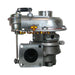 Turbo RHF5 Turbocharger 129E01-18011 129E01-18010 129E0118011 129E0118010 Compatible With Yanmar Engine 4TNV98CT-BeeSpareParts