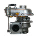 Turbo RHF5 Turbocharger 129E01-18011 129E01-18010 129E0118011 129E0118010 Compatible With Yanmar Engine 4TNV98CT-BeeSpareParts