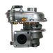 Turbo RHF5 Turbocharger 129E01-18011 129E01-18010 129E0118011 129E0118010 Compatible With Yanmar Engine 4TNV98CT-BeeSpareParts