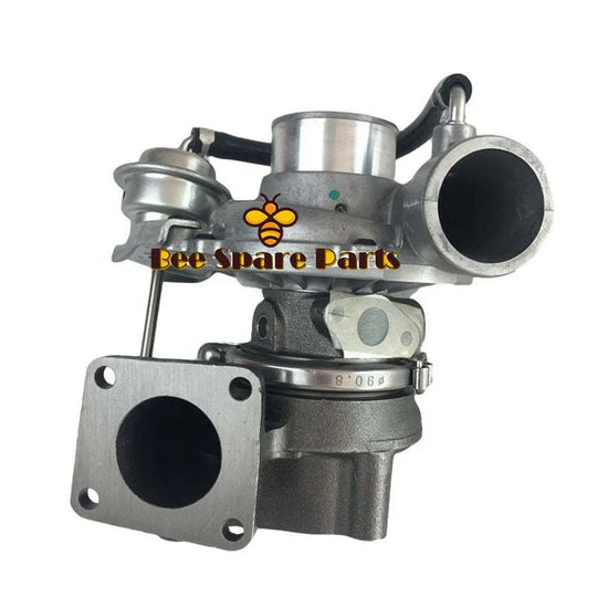 Turbo RHF5 Turbocharger 8970863433 for Opel Monterey A 3.1L TD Engine 4JG2TC-Replacement Aftermarket Parts