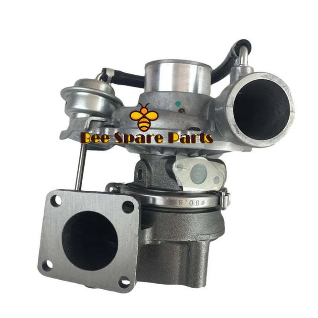 Turbo RHF5 Turbocharger 8970863433 for Opel Monterey A 3.1L TD Engine 4JG2TC-Replacement Aftermarket Parts