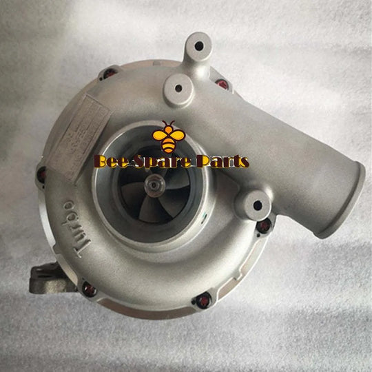 Turbo RHF55 Turbocharger VB440031 897362-8390 for HITACHI EX240-3 Isuzu 4HK1-T-Replacement Aftermarket Parts