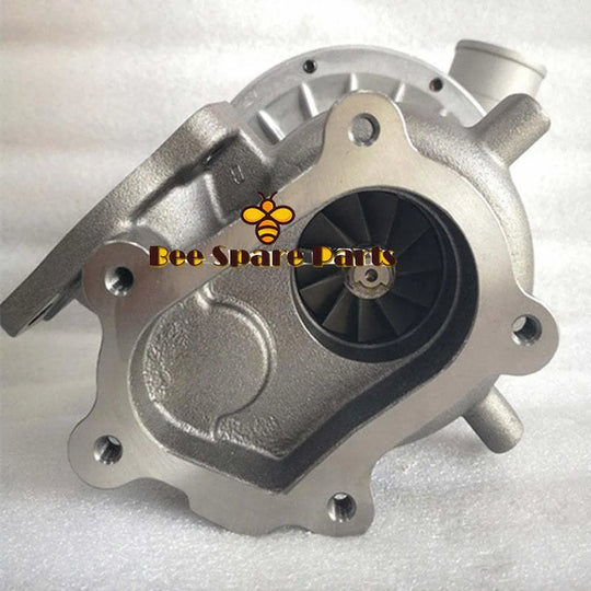 Turbo RHF55 Turbocharger VB440031 897362-8390 for HITACHI EX240-3 Isuzu 4HK1-T-Replacement Aftermarket Parts