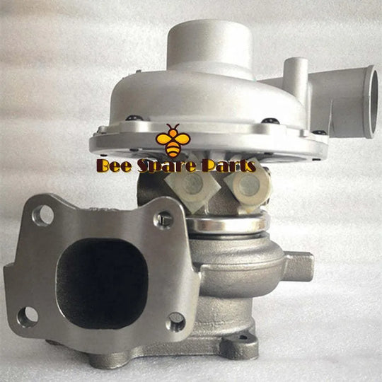 Turbo RHF55 Turbocharger VB440031 897362-8390 for HITACHI EX240-3 Isuzu 4HK1-T-Replacement Aftermarket Parts