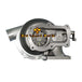 Turbo RHG6 Turbocharger 24100-4480C VA570100 17201-E0230 S1760-E0121 S1760-E0120 Compatible with Kobelco Excavator SK460-8 SK480-BeeSpareParts