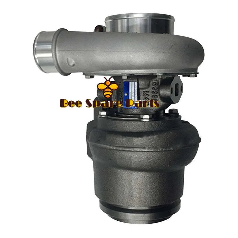 Turbo S200 Turbocharger 431-4575 4314575 CA4314575 Compatible with Caterpillar Generator Set XQP150 Engine C7.1-Replacement Aftermarket Parts