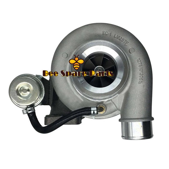 Turbo S200 Turbocharger 431-4575 4314575 CA4314575 Compatible with Caterpillar Generator Set XQP150 Engine C7.1-Replacement Aftermarket Parts