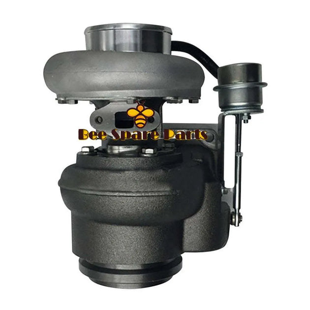 Turbo S200 Turbocharger 431-4575 4314575 CA4314575 Compatible with Caterpillar Generator Set XQP150 Engine C7.1-Replacement Aftermarket Parts