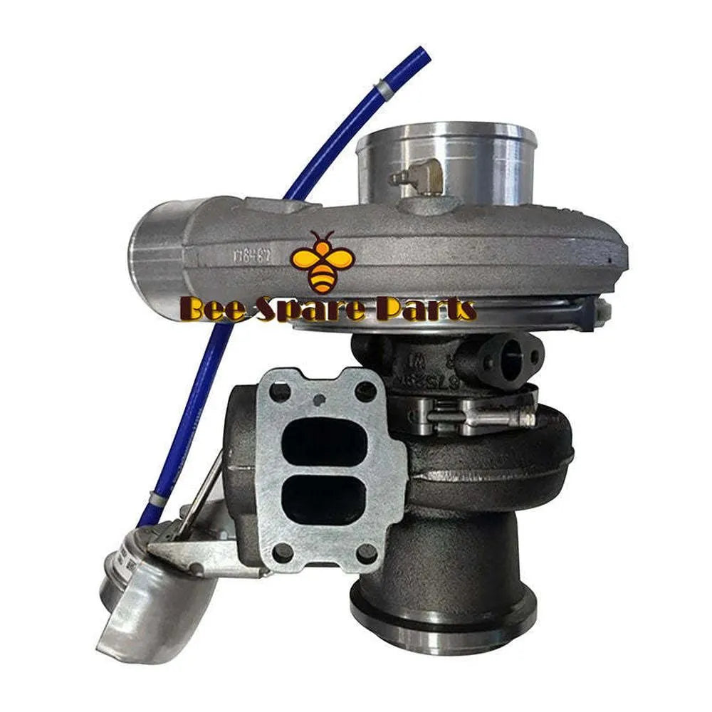 Turbo S200AG Turbocharger 185-8016 0R7981 Compatible with Caterpillar Wheel Loader 938G II 950G II 962G II Wheel Type Skider-Replacement Aftermarket Parts