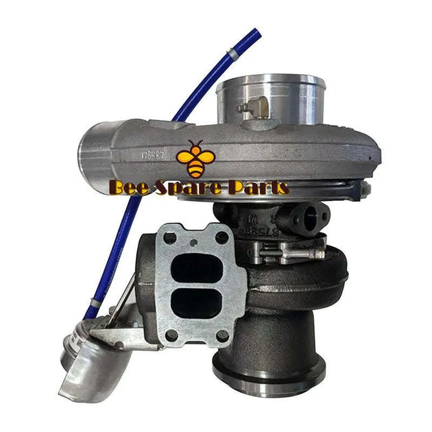 Turbo S200AG Turbocharger 185-8016 0R7981 Compatible with Caterpillar Wheel Loader 938G II 950G II 962G II Wheel Type Skider-Replacement Aftermarket Parts
