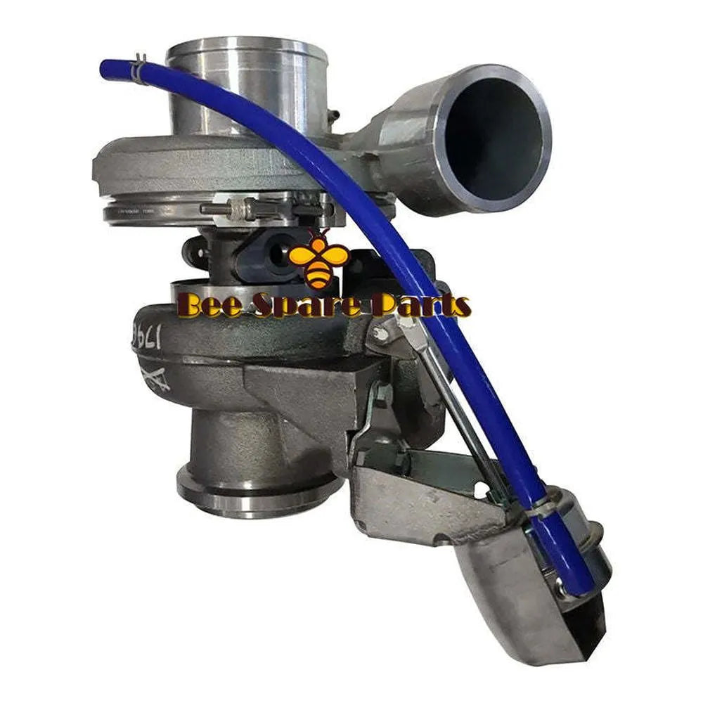 Turbo S200AG Turbocharger 185-8016 0R7981 Compatible with Caterpillar Wheel Loader 938G II 950G II 962G II Wheel Type Skider-Replacement Aftermarket Parts
