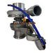 Turbo S200AG Turbocharger 185-8016 0R7981 Compatible with Caterpillar Wheel Loader 938G II 950G II 962G II Wheel Type Skider-Replacement Aftermarket Parts