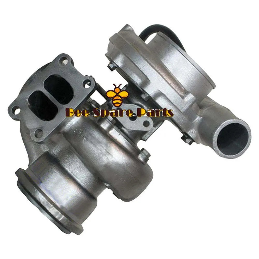 Turbo S200G001 Turbocharger CA1335324 133-5324 1335324 Compatible With Caterpillar CAT 3116 Truck Engine-Replacement Aftermarket Parts