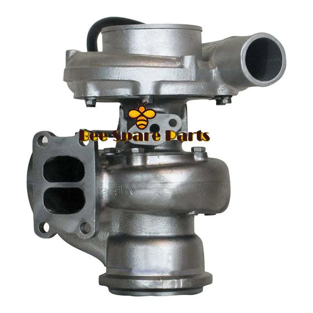 Turbo S200G001 Turbocharger CA1335324 133-5324 1335324 Compatible With Caterpillar CAT 3116 Truck Engine-Replacement Aftermarket Parts