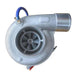 Turbo S300AG072 Turbocharger 197-4998 Compatible With Caterpillar CAT Asphalt Paver AP-1000D BG-260D AP-1055D With C7 Engine-Replacement Aftermarket Parts