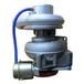 Turbo S300AG072 Turbocharger 197-4998 Compatible With Caterpillar CAT Asphalt Paver AP-1000D BG-260D AP-1055D With C7 Engine-Replacement Aftermarket Parts