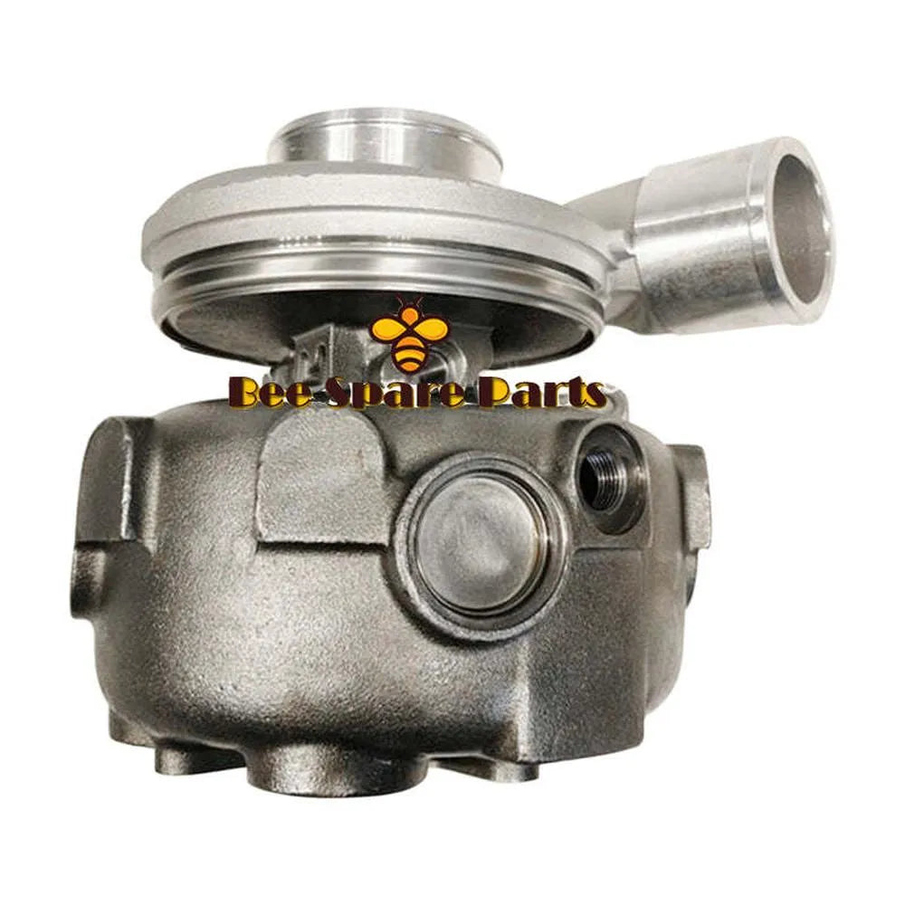 Turbo S300W Turbocharger 241-9059 CA2419059 2419059 Compatible with Caterpillar Engine 3126B C7 C9 C-9-Replacement Aftermarket Parts