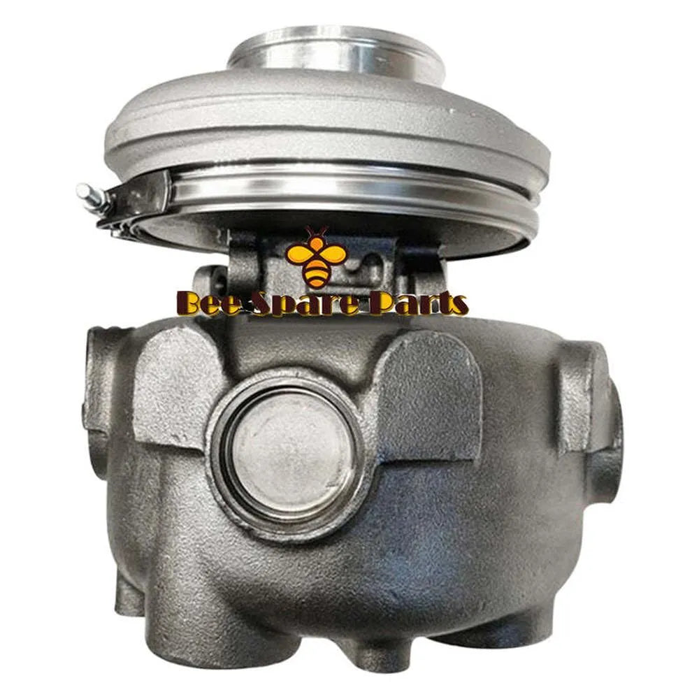 Turbo S300W Turbocharger 241-9059 CA2419059 2419059 Compatible with Caterpillar Engine 3126B C7 C9 C-9-Replacement Aftermarket Parts