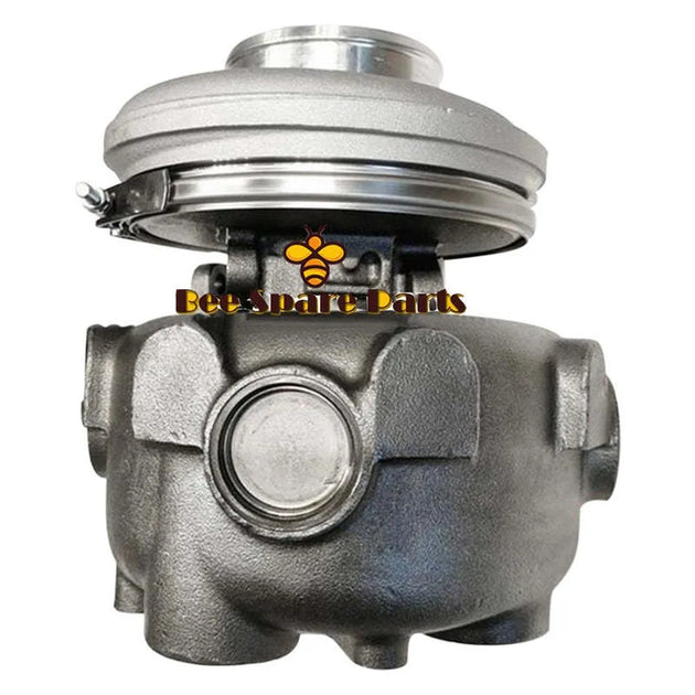 Turbo S300W Turbocharger 241-9059 CA2419059 2419059 Compatible with Caterpillar Engine 3126B C7 C9 C-9-Replacement Aftermarket Parts