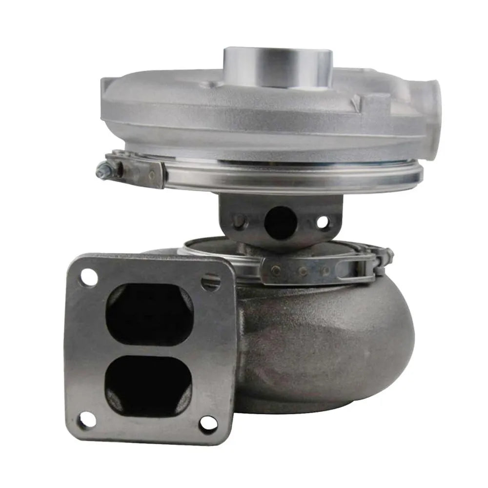 Turbo S330W064 Turbocharger 176-0389 0R-9795 Compatible with Caterpillar Excavator 330 330B W330B Engine 3306-Replacement Aftermarket Parts