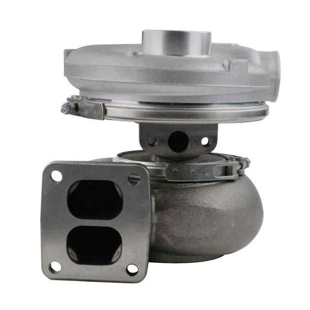 Turbo S330W064 Turbocharger 176-0389 0R-9795 Compatible with Caterpillar Excavator 330 330B W330B Engine 3306-Replacement Aftermarket Parts