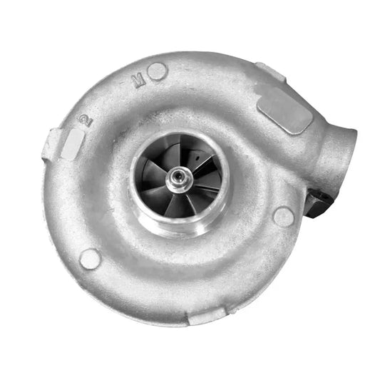 Turbo S330W064 Turbocharger 176-0389 0R-9795 Compatible with Caterpillar Excavator 330 330B W330B Engine 3306-Replacement Aftermarket Parts