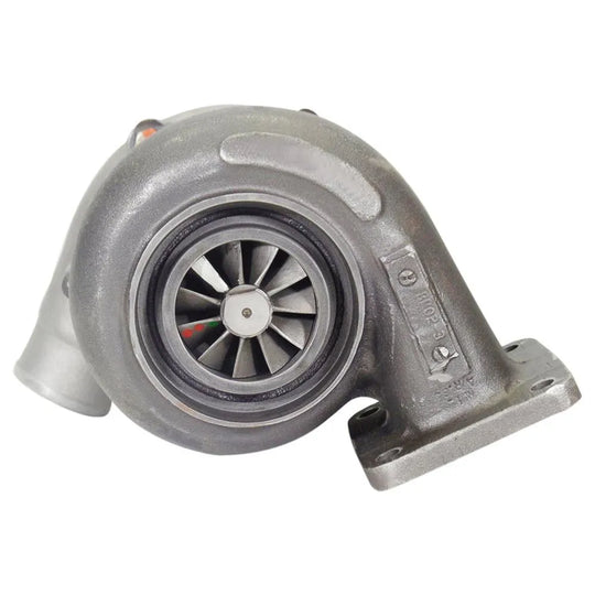 Turbo T04B32 Turbocharger AR77169 AR77169 AR66692 Compatible with John Deere Engine 4239TF 4239TL01 6359TL02-BeeSpareParts