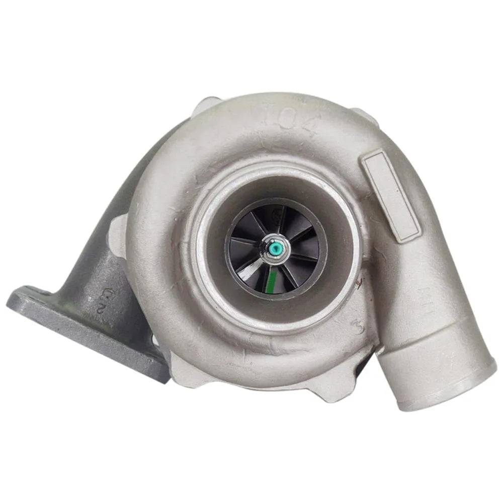 Turbo T04B32 Turbocharger AR77169 AR77169 AR66692 Compatible with John Deere Engine 4239TF 4239TL01 6359TL02-BeeSpareParts