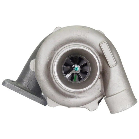 Turbo T04B32 Turbocharger AR77169 AR77169 AR66692 Compatible with John Deere Engine 4239TF 4239TL01 6359TL02-BeeSpareParts