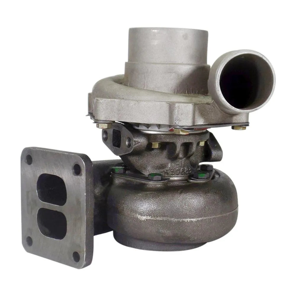 Turbo T04B32 Turbocharger AR77169 AR77169 AR66692 Compatible with John Deere Engine 4239TF 4239TL01 6359TL02-BeeSpareParts