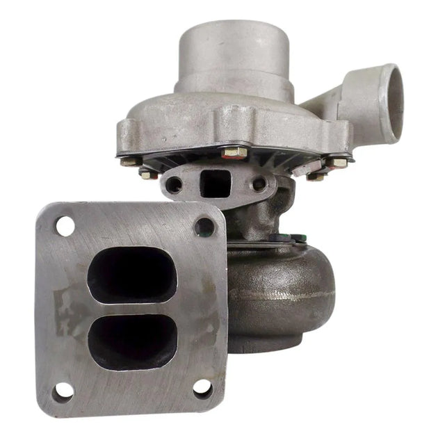Turbo T04B32 Turbocharger AR77169 AR77169 AR66692 Compatible with John Deere Engine 4239TF 4239TL01 6359TL02-BeeSpareParts