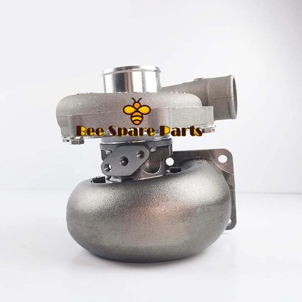 Turbo T04E08 Turbocharger 6151-82-8500 for Komatsu 6D125E-2A-5 S6D125E-2A-6 S6D125E-2G S6D125E-2H-BeeSpareParts